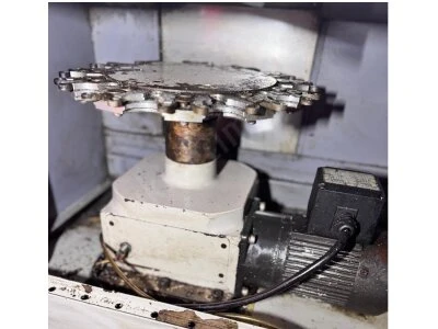 Sahibinden Temiz Goldsan 2010/Gs-E430 Cnc Pantograf / Dik İşleme Merkezi