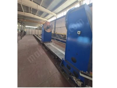 2023 Cloos Qırox Qrc-350 2.0 Robotik Kaynak Sistemi