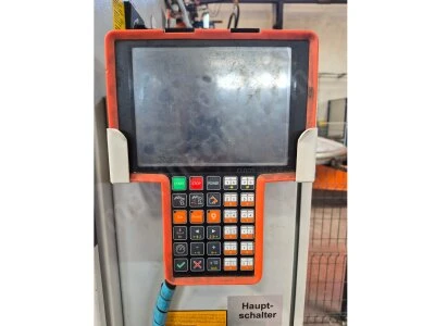 2023 Cloos Qırox Qrc-350 2.0 Robotik Kaynak Sistemi