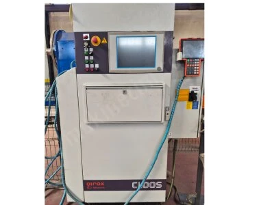 2023 Cloos Qırox Qrc-350 2.0 Robotik Kaynak Sistemi