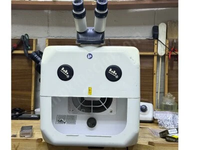 Dado Lazer Makinesi