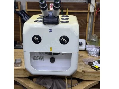 Dado Lazer Makinesi