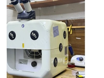 Dado Lazer Makinesi