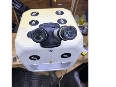 Dado Lazer Makinesi