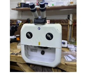 Dado Lazer Makinesi