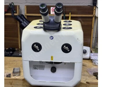 Dado Lazer Makinesi