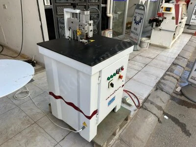 2018 Model Hizmet Him Marka Eğri Kenar Temizleme Makinası