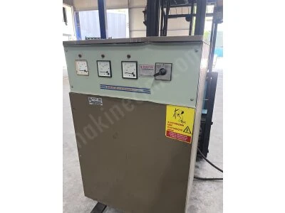 Kartaş Marka Regülatör 60 Kw