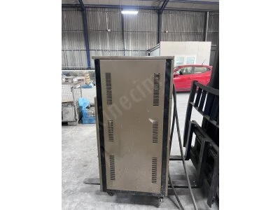 Kartaş Marka Regülatör 60 Kw