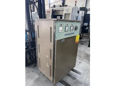Kartaş Marka Regülatör 60 Kw