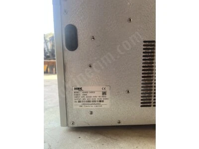 45Kw Hnc Marka Sürücü