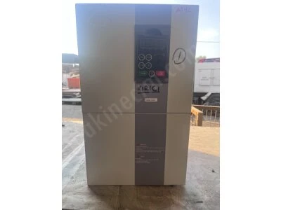 45Kw Hnc Marka Sürücü
