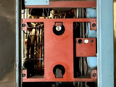 Disa 2130-B Vertical Moulding System - Disa - Disamatic