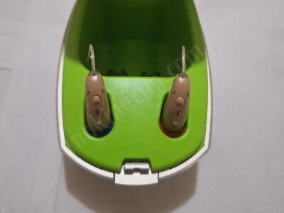 Phonak Audeo P70 Şarzlı Işitme Cihazları