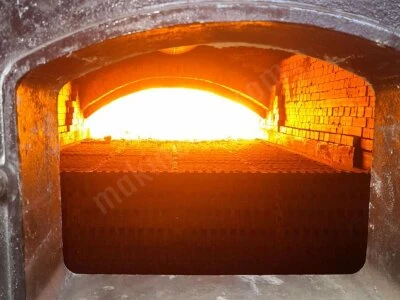İkinci El Buhar Kazanı | Satış, Revizyon ve Montaj