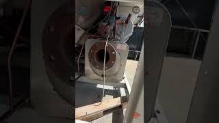 Carrier 30Gx122 2.El Satılık & Kiralık 420 Kw Chiller Soğutma Grubu