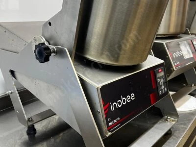İnobee Profesyonel Melanjör – Satılık - 8 Adet