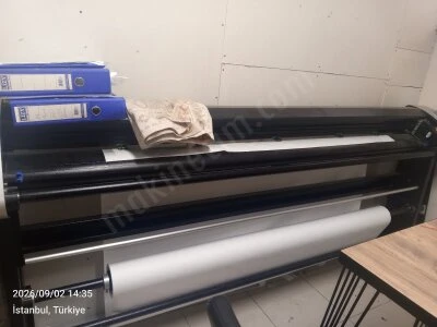Plotter + Bilgisayar + Stylecad Komple Set Satılık