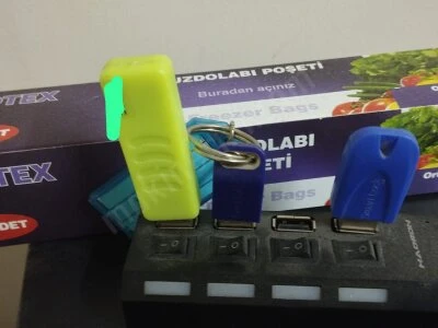 Plotter + Bilgisayar + Stylecad Komple Set Satılık