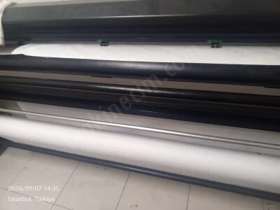 Plotter + Bilgisayar + Stylecad Komple Set Satılık