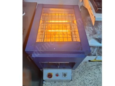 Ayakkabı Şoklama Makinesi Ems