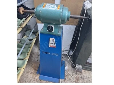 Ayakkabı İlaç Silme Motoru Ems 252A