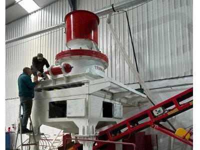 Yüksek Kapasiteli Konik Kırıcı – Taş Ocağı ve Maden Tipi Sekonder Kırıcı