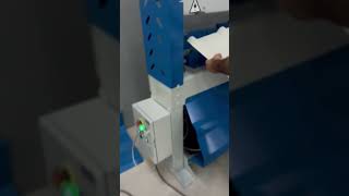 Otomatik Mahya Makinesi – Trapez ve Sac Çatı Mahya Form Verme Hattı