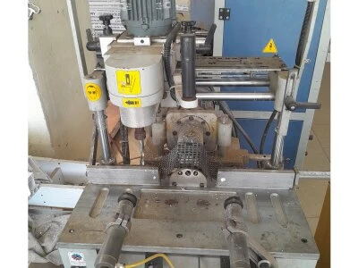 Pvc Dograma Makina Takim