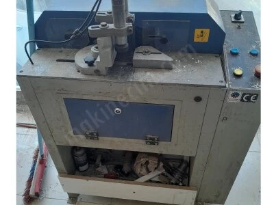 Pvc Dograma Makina Takim