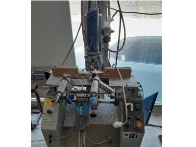 Pvc Dograma Makina Takim