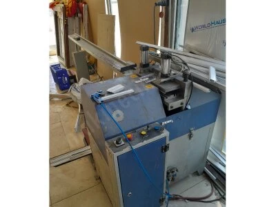 Pvc Dograma Makina Takim