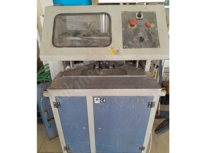 Pvc Dograma Makina Takim