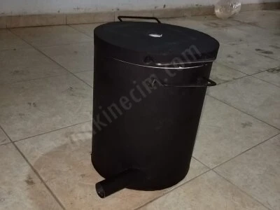 10 Kg Melting Furnace