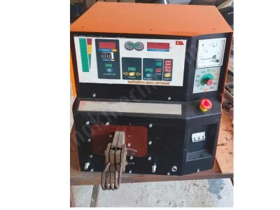50 Kw Reterm Indüksiyon
