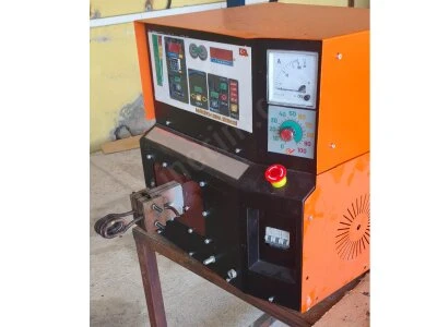 50 Kw Reterm Indüksiyon