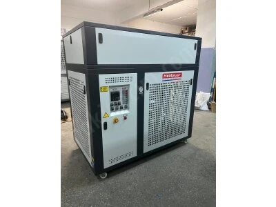 Kızgın Yağ Kazanı , Elektrikli Yağ Isıtma Sistemleri
