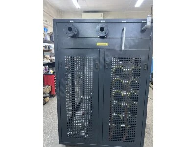Kızgın Yağ Kazanı , Elektrikli Yağ Isıtma Sistemleri