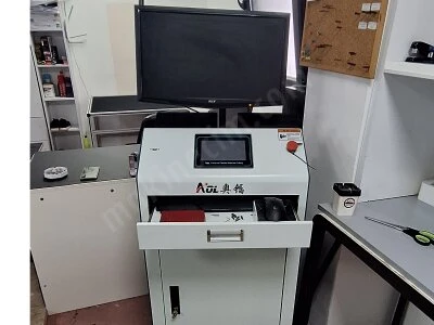 Cutter Tek Kat ve Çok Kat Bıçak Kesim Cnc 2500X1600