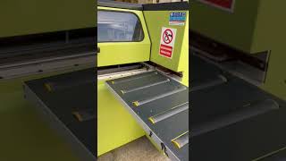 Toskar Multıma 4 - Cnc Delik Makinası