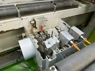 Toskar Multıma 4 - Cnc Delik Makinası