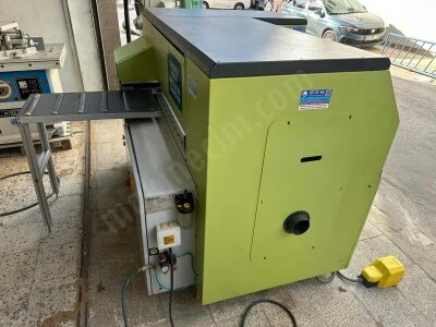Toskar Multıma 4 - Cnc Delik Makinası