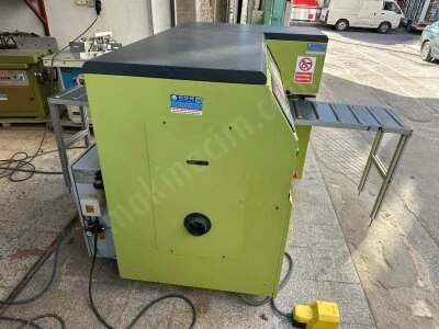 Toskar Multıma 4 - Cnc Delik Makinası