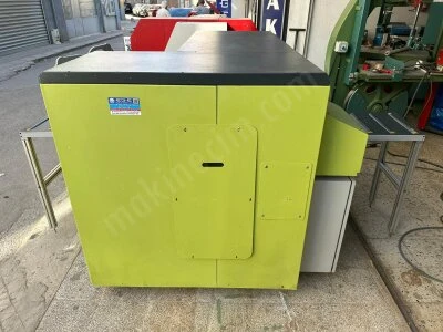 Toskar Multıma 4 - Cnc Delik Makinası