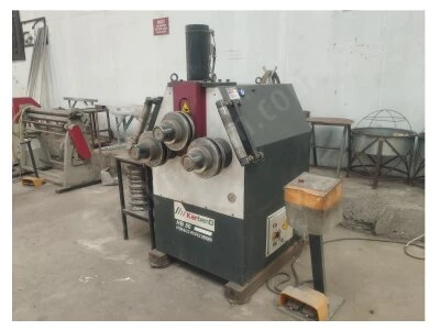 Boru Büküm Makinası Kalıp Fiyatına Makina