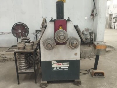 Boru Büküm Makinası Kalıp Fiyatına Makina