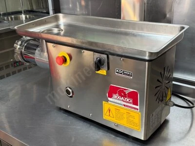 Boğaziçi Et Kıyma Makinesi No: 32 380 V