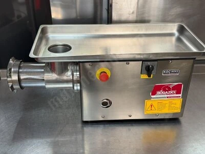 Boğaziçi Et Kıyma Makinesi No: 32 380 V