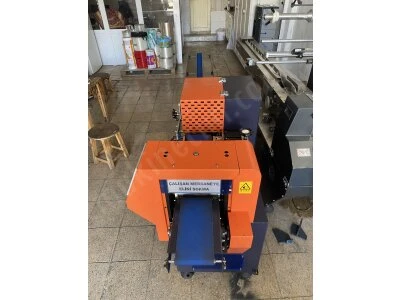 Yatay Paketleme Makinası