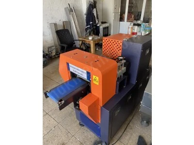 Yatay Paketleme Makinası